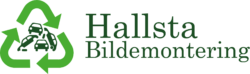 Hallsta Bildemontering AB